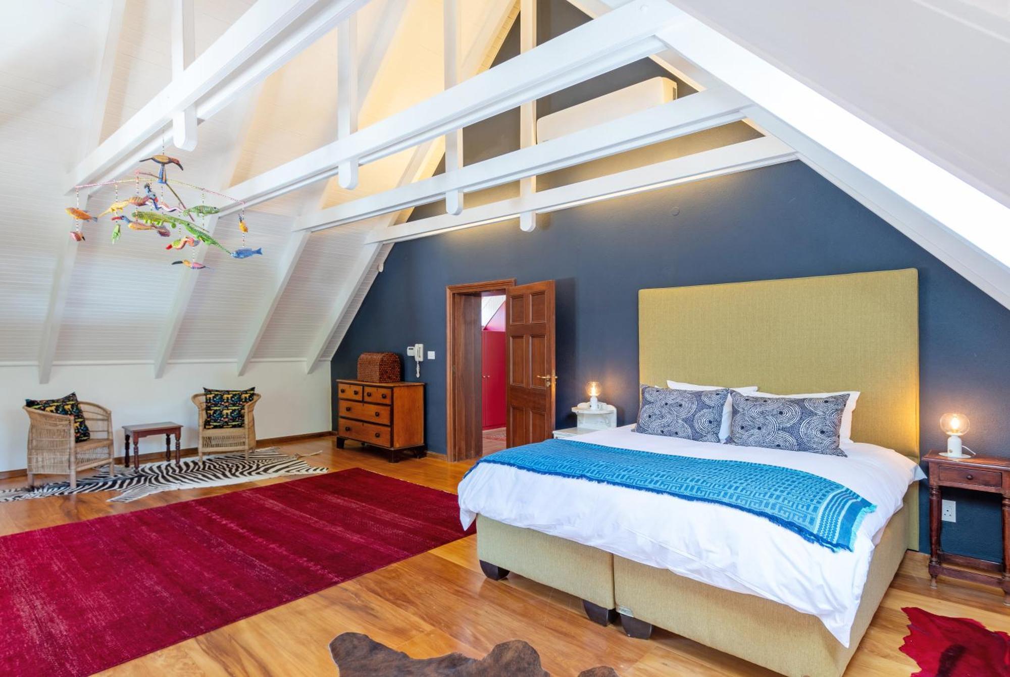 Mont Angelis Aparthotel Stellenbosch Bagian luar foto