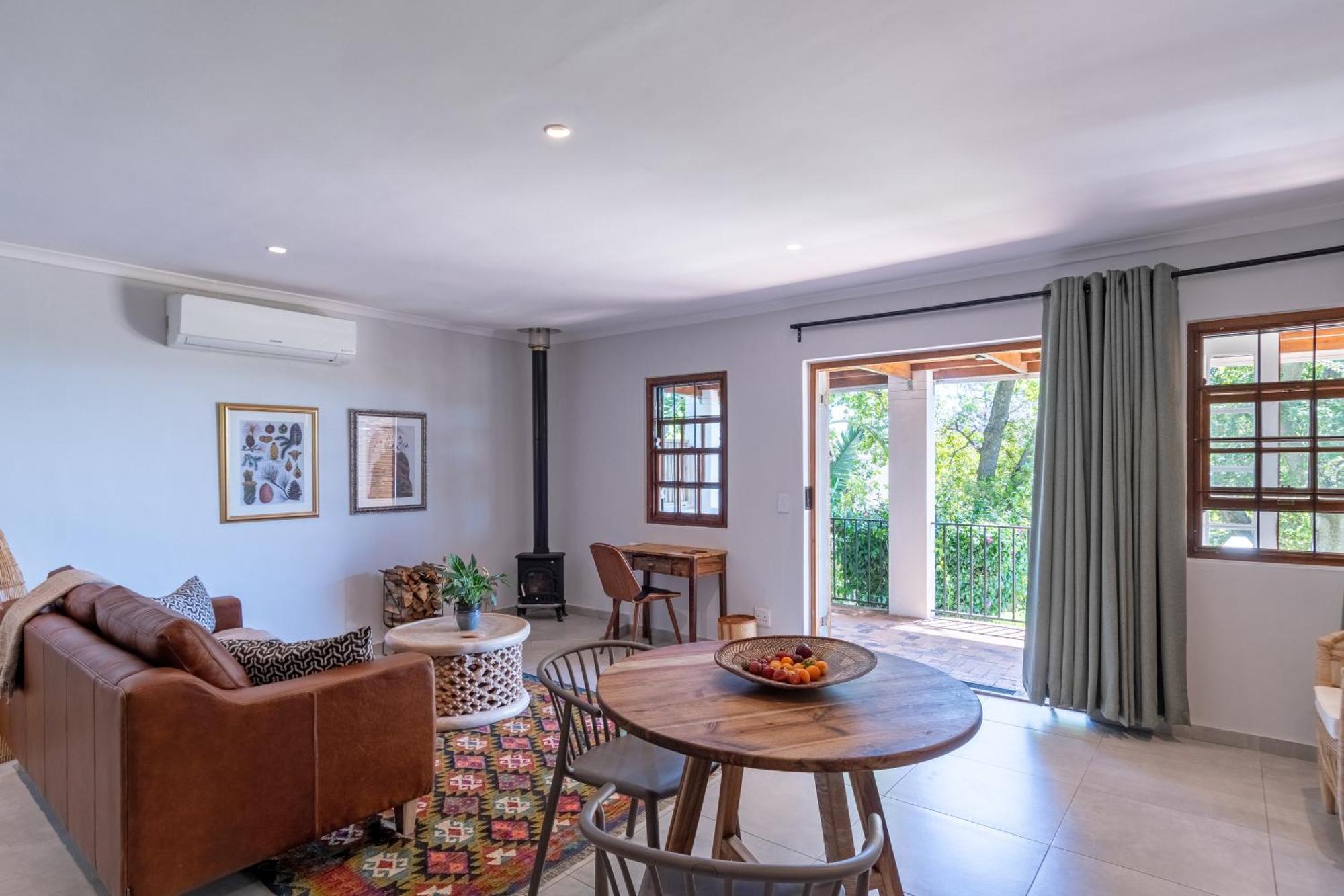 Mont Angelis Aparthotel Stellenbosch Bagian luar foto